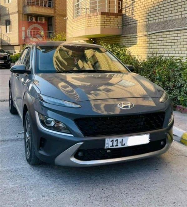 هيونداي كونا 2023 للبيع في العراق -  بغداد